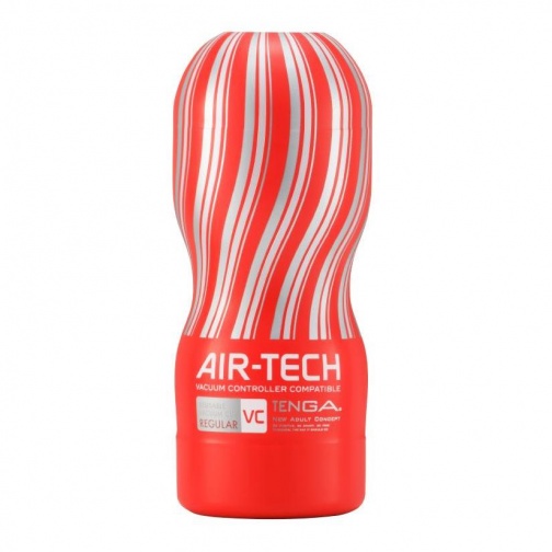 Tenga - Air-Tech 重複使用型真空杯 標准 VC 型 照片