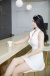 Lily Japanese Realistic Sex Doll, D-Cup, Ultra Soft Silicone 160 cm (5’2 ft) photo-7