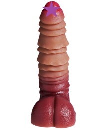XX-Dreamstoys - 變種人仿真假陽具 #6 - 肉色 照片