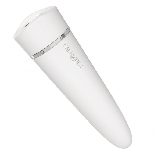 CEN - My Pod 震動按摩器 - 白色 照片