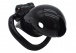 FAAK - Long Bird Chastity Cage - Black photo-2