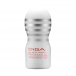 Tenga - Original Vacuum Cup Soft - White (Renewal) photo