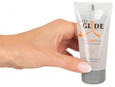 Just Glide - 高性能潤滑劑 - 50ml 照片