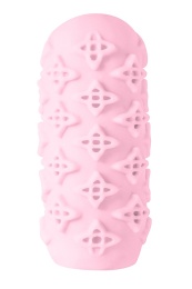 Lola Games - Marshmallow Honey 自慰器 - 粉紅色 照片