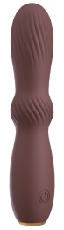 You2Toys - Hazel 04 振動器 - 棕色 照片
