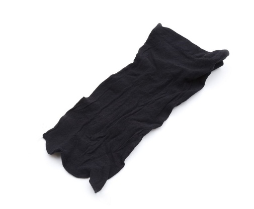 Kiotos - Head Stocking Hood - Black photo