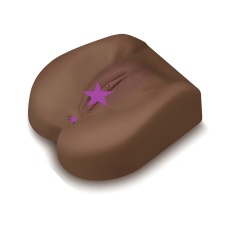 Lovetoy - Streetgirl's #1 Masturbator - Brown photo