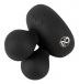 Cupa - Warming Mini Massager - Black photo-5