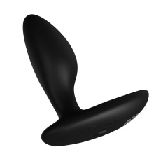 We-Vibe - Ditto+ 遙距後庭震動器 - 黑色 照片