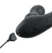 Pipedream - Ass-gasm Thrusting Prostate Massager - Black photo-3