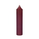 Erokay - Bondage Candle - Burgundy photo