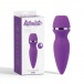 Chisa - G Burst Vibro Sucker - Purple photo-2