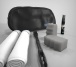 Bathmate - Cleaning Kit - Black photo-2