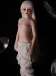 Saki Mini Fantasy Realistic Sex Doll, Skinny, Ultra Soft Silicone 55 cm (1'8 ft) photo-8