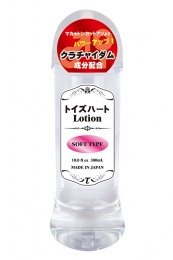 ToysHeart - 低黏版潤滑劑 - 300ml 照片