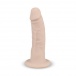 No-Parts - Alex Dildo 15cm - Skin photo