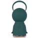 Pumped - Exquisite Vulva & Breast Pump - Forest Green photo-4