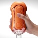 Tenga - Flip ORB Pastaio - 日落橙色 照片-3