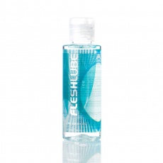 Fleshlight - Fleshlube 冷感潤滑劑 - 118ml 照片