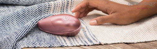 Womanizer - Liberty - Pink Rose photo