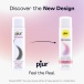 Pjur - Woman Silicone-Based - 100ml photo-2