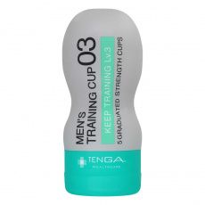 Tenga - 男性訓練杯持久訓練 03 標準型 照片