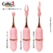NPG - CoReichi Point Vibrator w Attachment - Pink photo-4