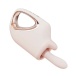 AK - G1 AI Thrusting Vibrator - Pink photo-5