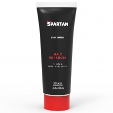 Spartan -  活力強化男士乳霜 - 40ml 照片