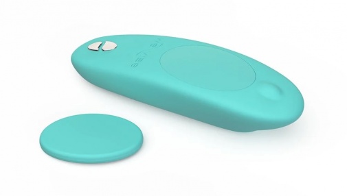 We-Vibe - Moxie+  Aqua photo
