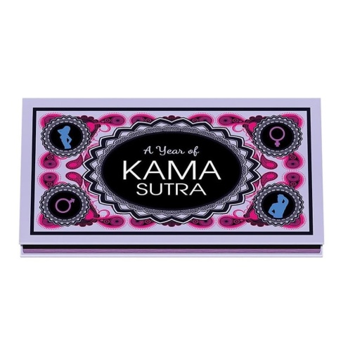 Kheper Games - Kama Sutra 性愛技巧提升卡牌遊戲 照片
