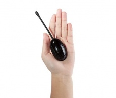 L'Amourose - Mae Bullet Vibrator - Black photo