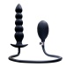 Nasstoys - Superior Inflantable Beads - Black photo-2