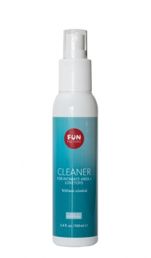 Fun Factory - 玩具清潔劑 - 100ml 照片