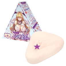 A-One - Pad24 平地式自慰器 照片