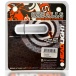 Oxballs - Headlight Ring - Clear Ice photo-9
