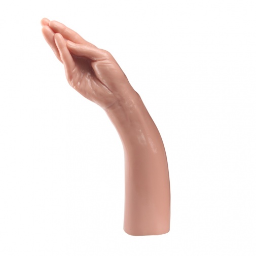 Lovetoy - 13.5" King Size 仿真前手臂 照片