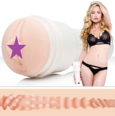 Fleshlight - Kayden Kross Ultimate Masturbator photo