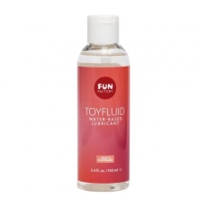 Fun Factory  - 潤滑油玩具液100ml 照片