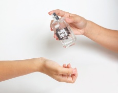 Secret Play - Apolo 男用費洛蒙香水 - 50ml 照片