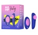 Romp - Party 振动器 - 紫色 照片-14