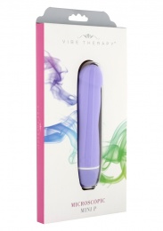 Vibe Therapy - Microscopic Mini P - Purple photo