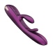 Honey Play Box - Terri Tapping Rabbit App Vibrator - Purple photo-6