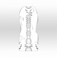 Tenga - Air-Tech 重複使用型真空杯 標准型 - 紅色 照片