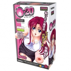 ToysHeart - R-20 自慰器 照片