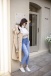 Christina Curvy European Realistic Sex Doll, Ultra Soft Silicone 171 cm (5'2 ft) photo-5