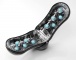 Tenga - Flip ORB Strong - Blue Rush photo-2