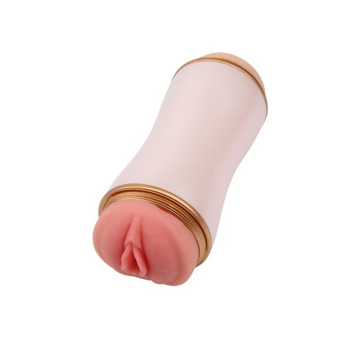 Chisa - Pussy & Mouth Masturbator photo