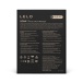 Lelo - Sona 3 Clitoris Massager - Violet Dusk photo-8