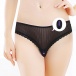 Lovetoy - IJOY Vibro Panties - Black photo-8